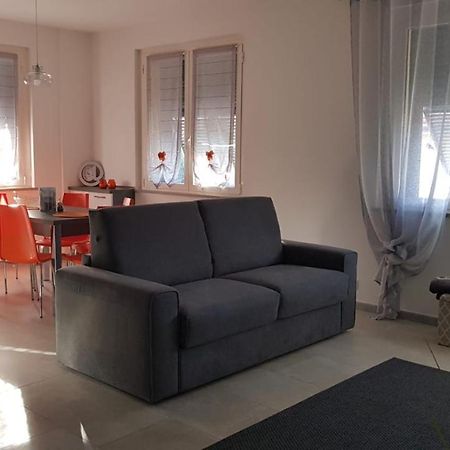 Casavacanze Ca' Di Gia' Lerici Eksteriør billede