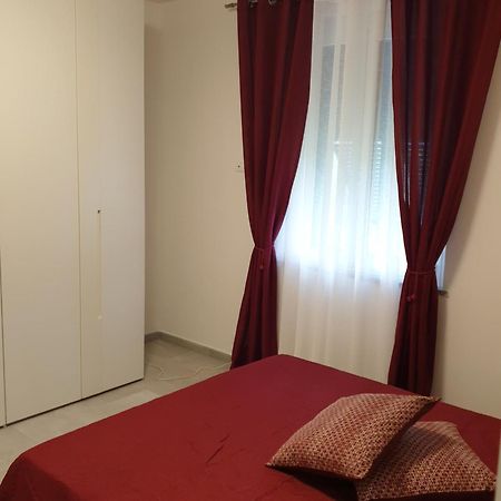 Casavacanze Ca' Di Gia' Lerici Eksteriør billede