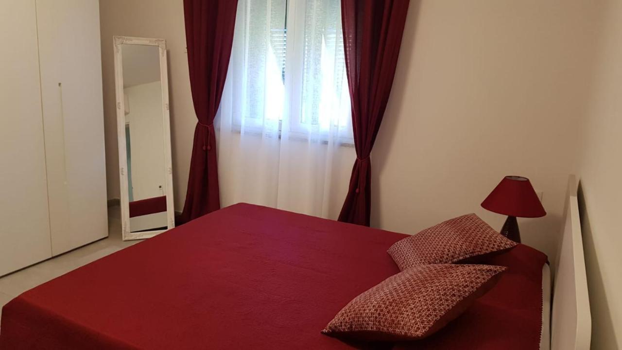 Casavacanze Ca' Di Gia' Lerici Eksteriør billede
