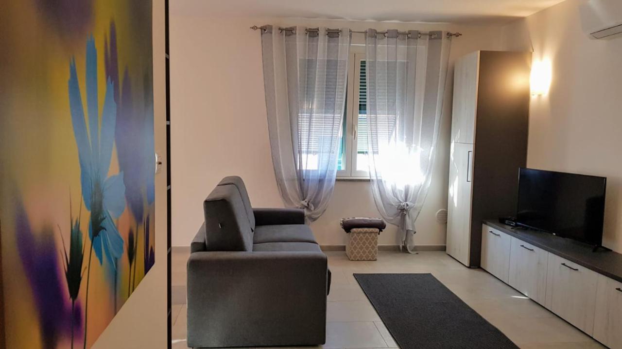Casavacanze Ca' Di Gia' Lerici Eksteriør billede