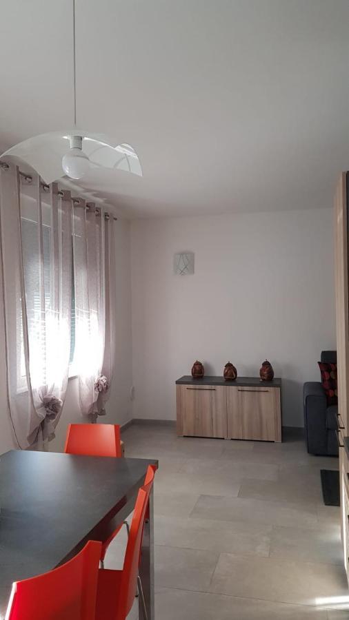 Casavacanze Ca' Di Gia' Lerici Eksteriør billede
