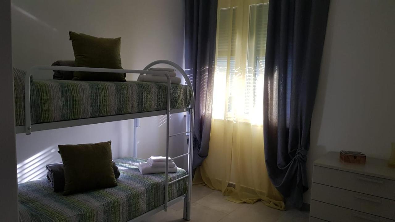 Casavacanze Ca' Di Gia' Lerici Eksteriør billede