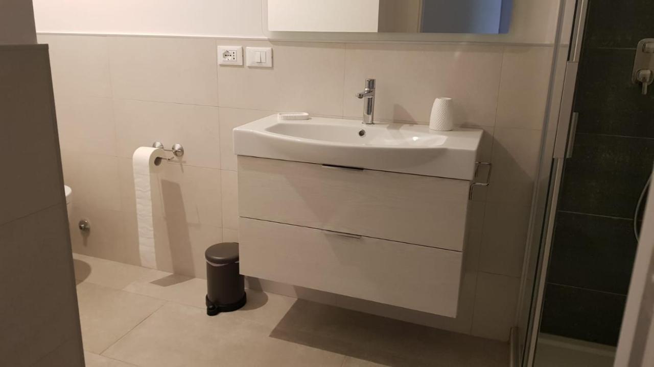 Casavacanze Ca' Di Gia' Lerici Eksteriør billede