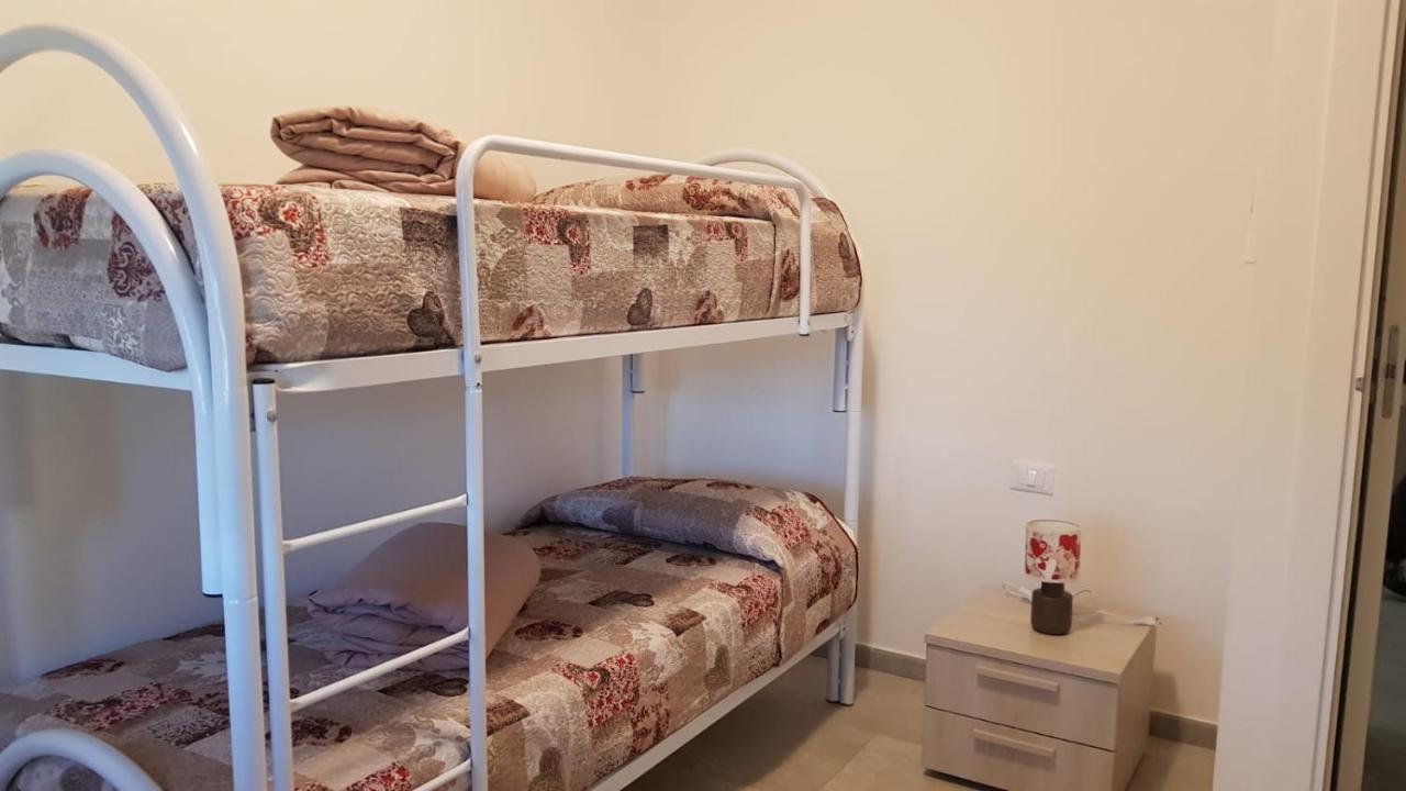 Casavacanze Ca' Di Gia' Lerici Eksteriør billede