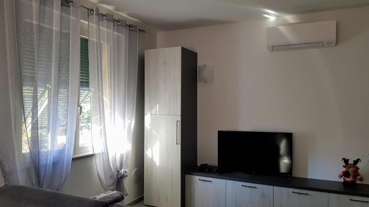 Casavacanze Ca' Di Gia' Lerici Eksteriør billede
