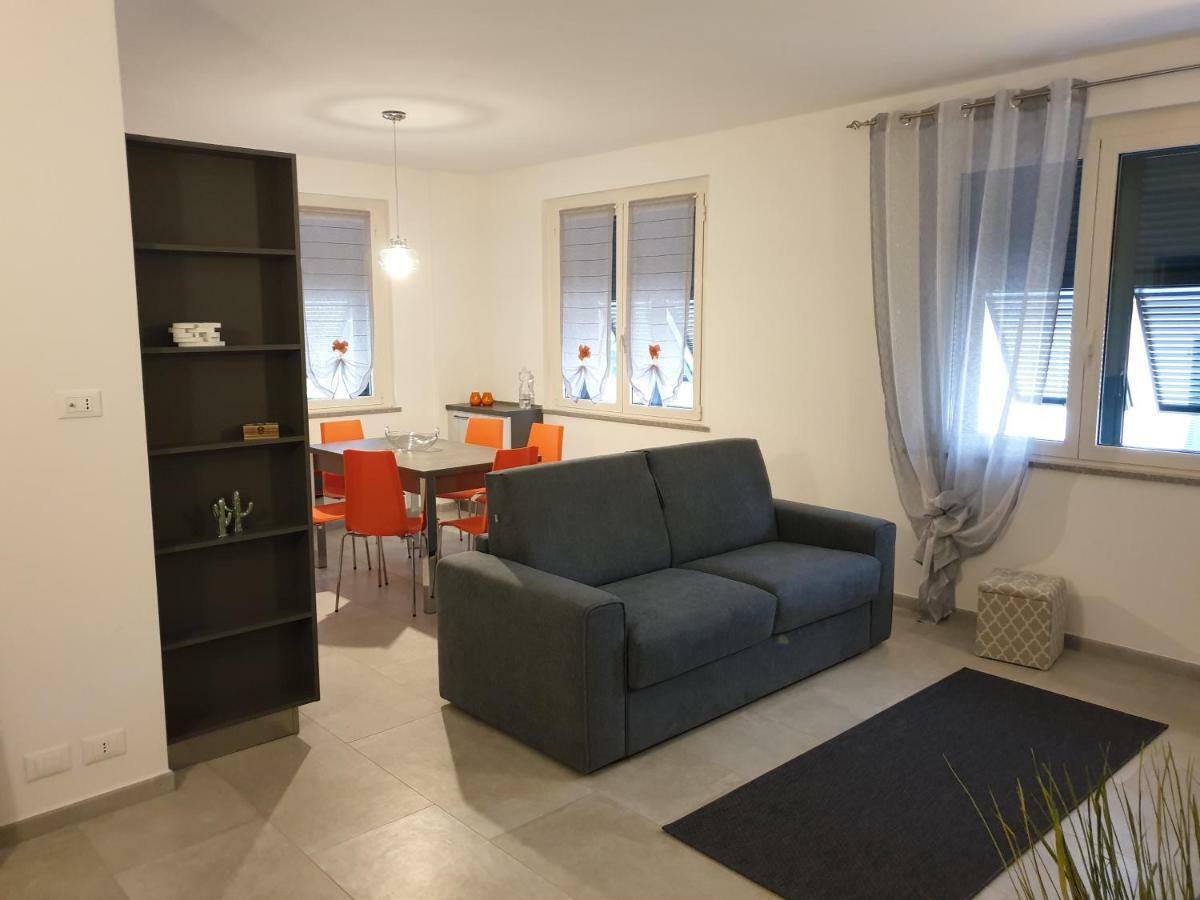 Casavacanze Ca' Di Gia' Lerici Eksteriør billede