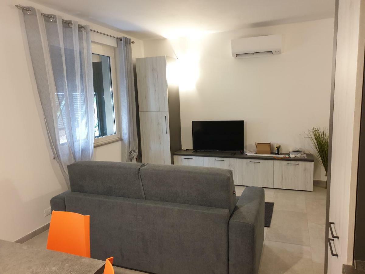 Casavacanze Ca' Di Gia' Lerici Eksteriør billede