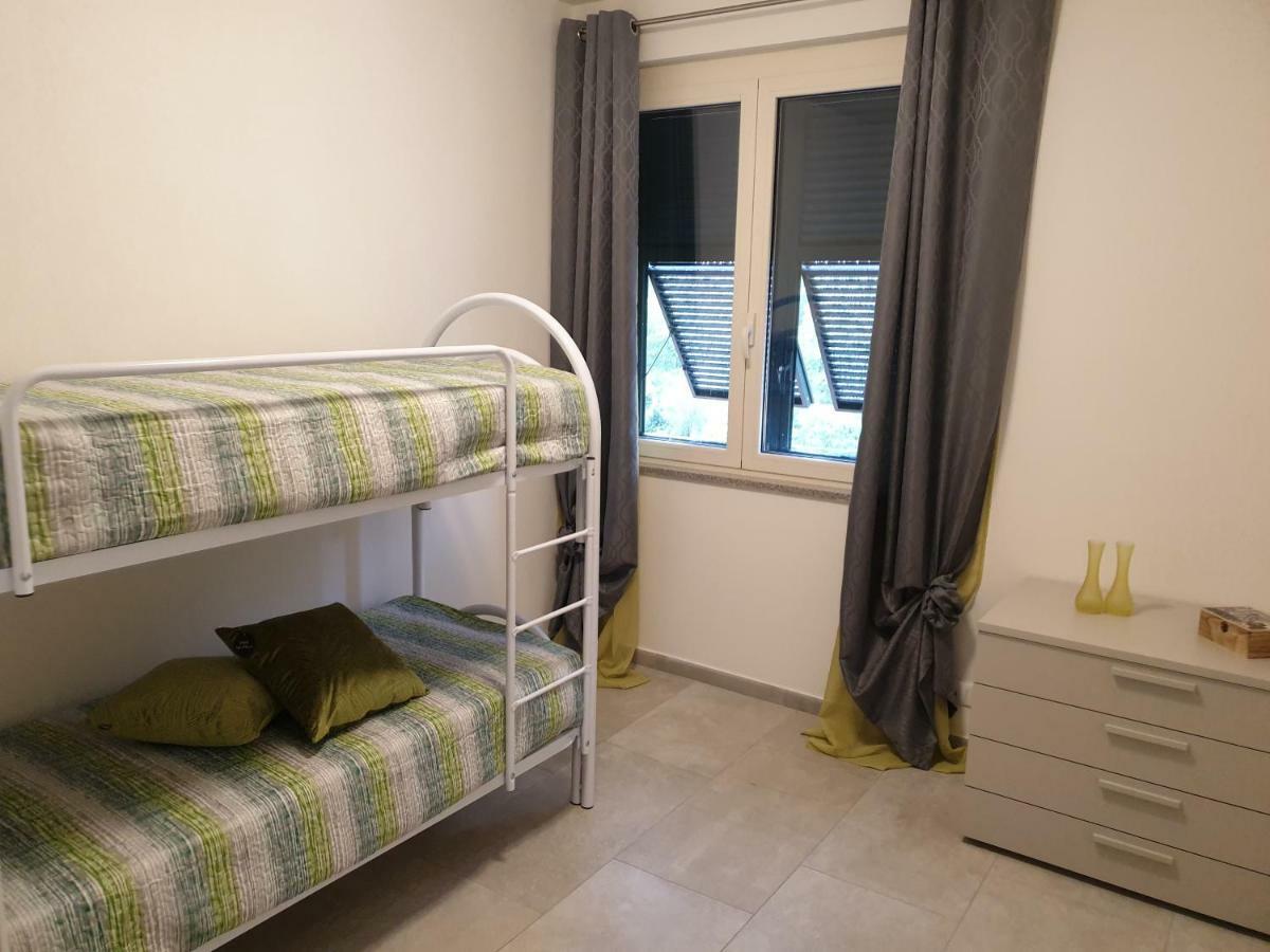 Casavacanze Ca' Di Gia' Lerici Eksteriør billede