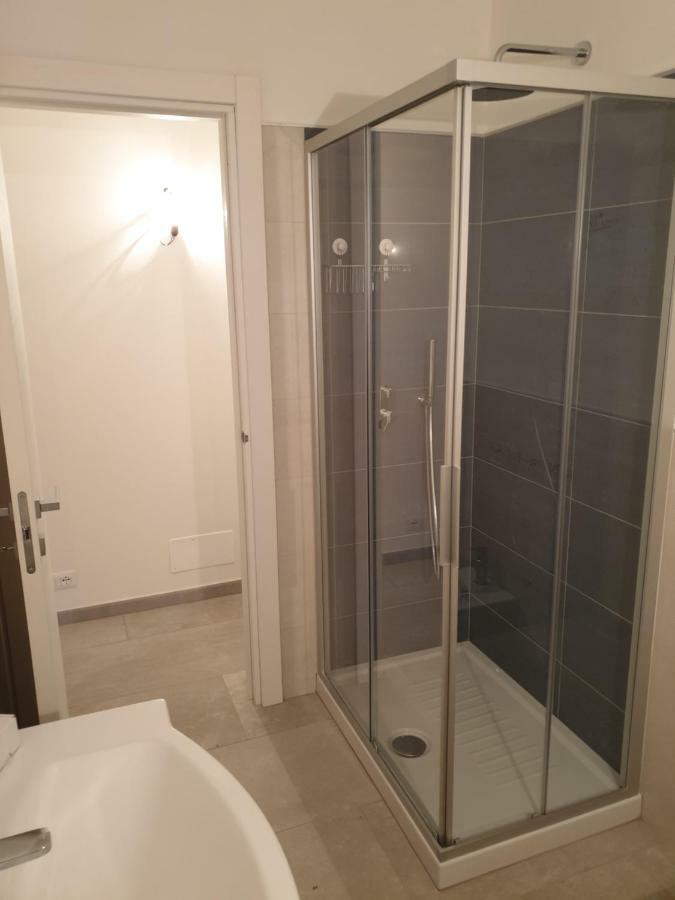 Casavacanze Ca' Di Gia' Lerici Eksteriør billede