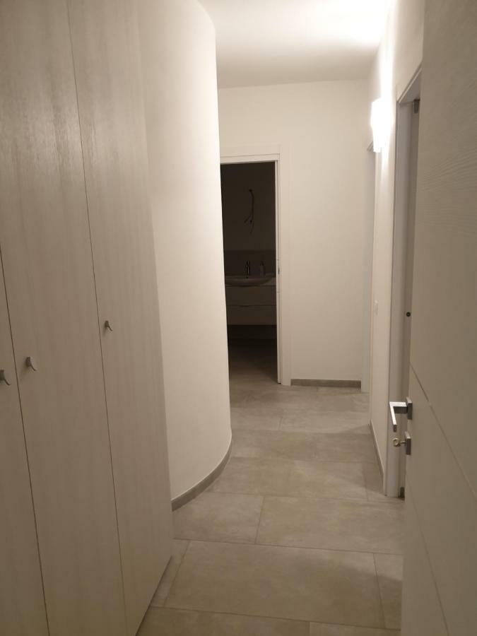 Casavacanze Ca' Di Gia' Lerici Eksteriør billede