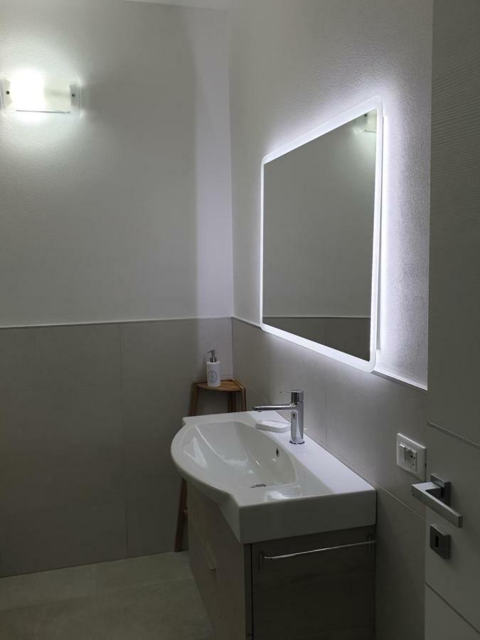 Casavacanze Ca' Di Gia' Lerici Eksteriør billede
