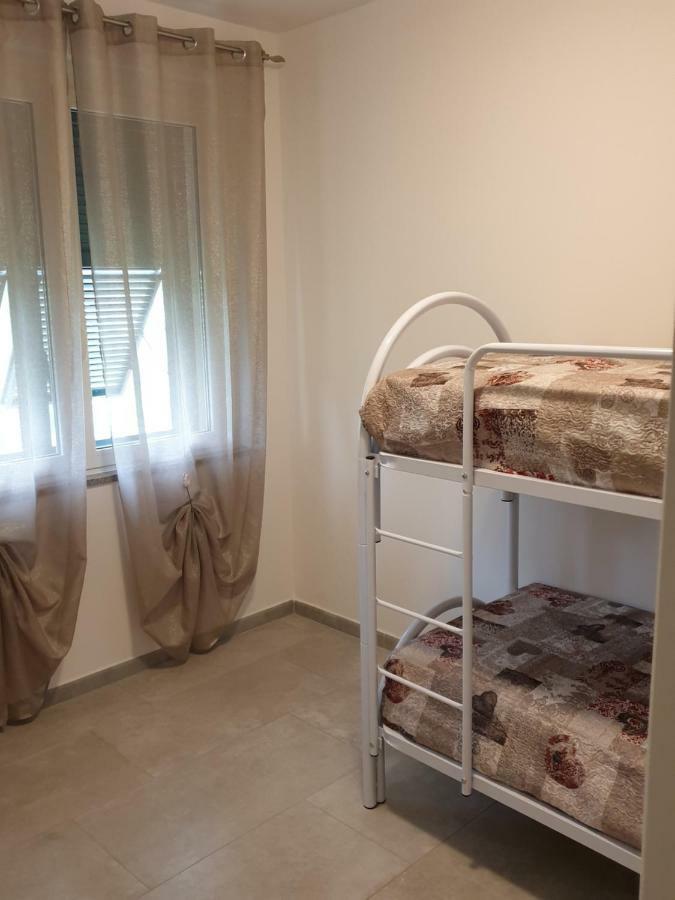 Casavacanze Ca' Di Gia' Lerici Eksteriør billede