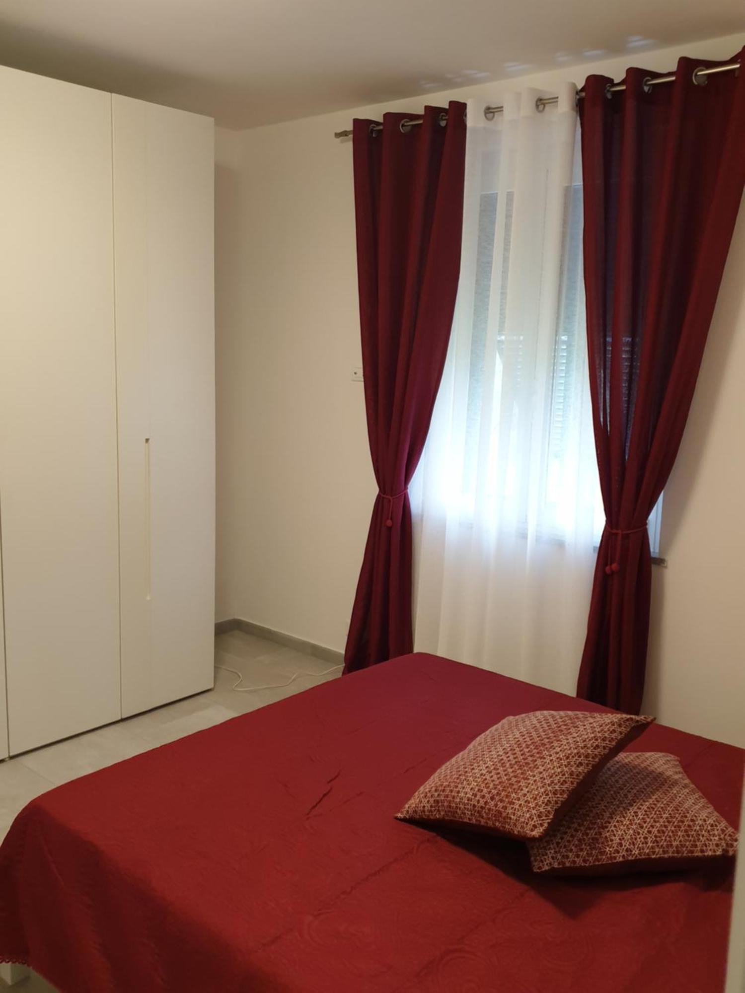 Casavacanze Ca' Di Gia' Lerici Eksteriør billede