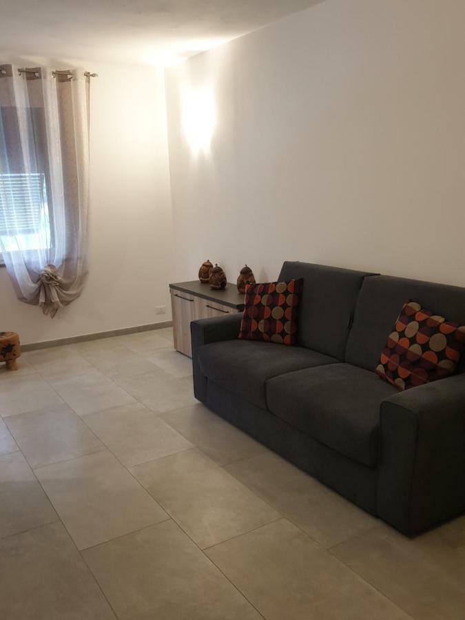 Casavacanze Ca' Di Gia' Lerici Eksteriør billede
