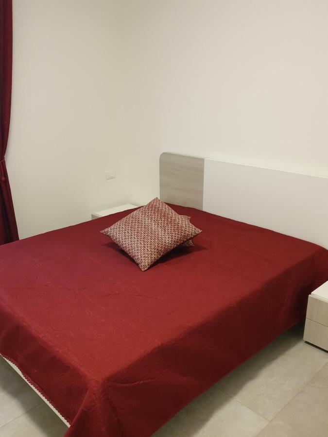 Casavacanze Ca' Di Gia' Lerici Eksteriør billede